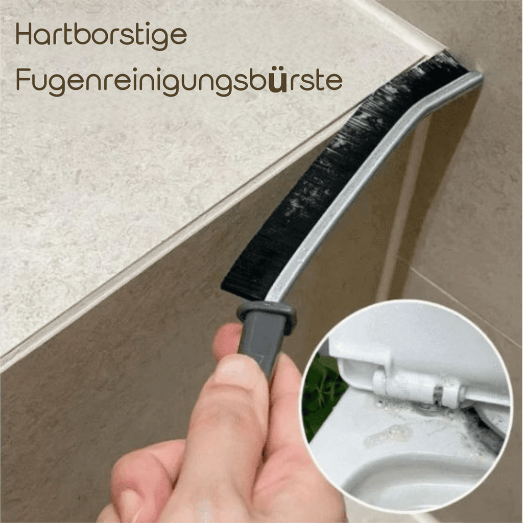 Avtoit | FELLER CLEANING BRUSH WITH HARD BRISTLES