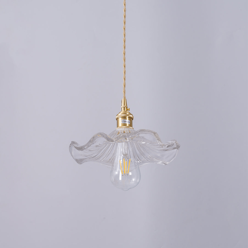 Avtoit | Stylish Hibiscus Flower Lamp