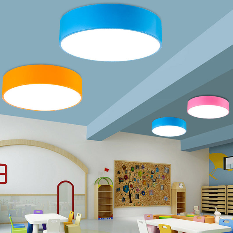 Avtoit | Children's Room Acrylic LED Ceiling Light
