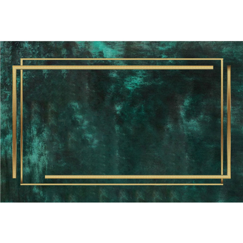 Avtoit | Living Room Rug Western Abstract Pattern Rug Polypropylene Rug