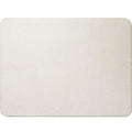 Avtoit | Relaxed Bedroom Rug Multicolored Simple Rug Lambswool Non-Slip Back Easy to Care for Washable Indoor Rug