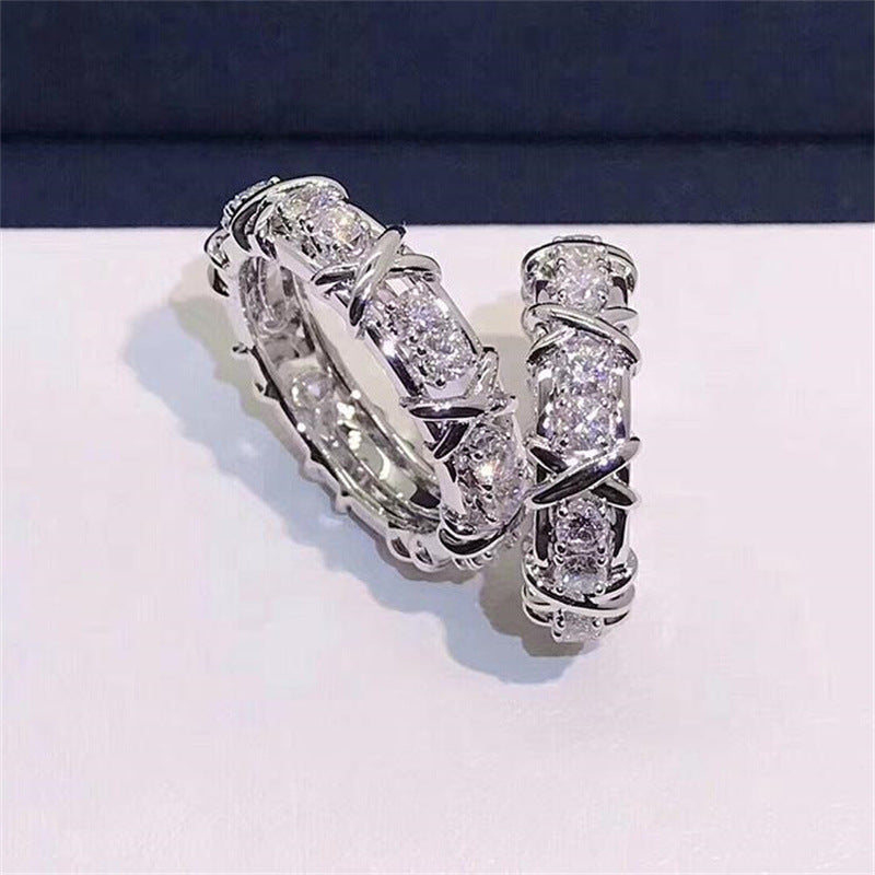 Avtoit | "Sparkle Your Fingertips - Explore Our Ring World"