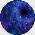 Avtoit | Modern Living Room Rug Multicolored Area Pattern Area Rug Pet-Friendly Easy Care Indoor Rug