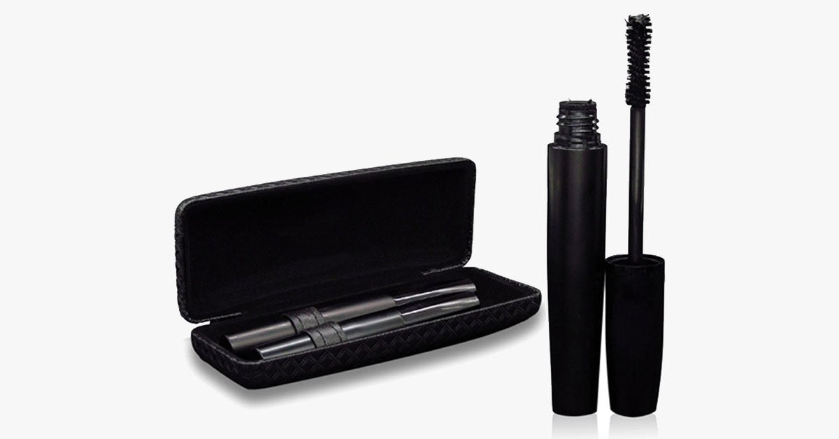Avtoit | Mother's Day Pampering Package with Make-up and Brushes