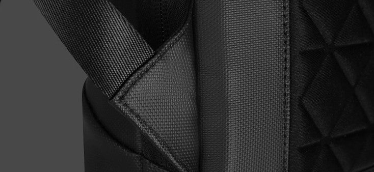 Avtoit | High-capacity Ultra-thin Laptop Backpack, with Multiple Compartment Design, Waterproof Fabric, Special Laptop Layer and Breathable Back Pad, Suitable for 15.6'' Laptop and 12.9'' Tablet
