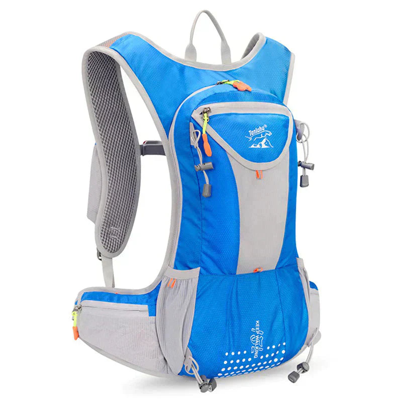Avtoit | Parcel – Lightweight Waterproof Outdoor Backpack | Durable, Breathable & Adventure-Ready