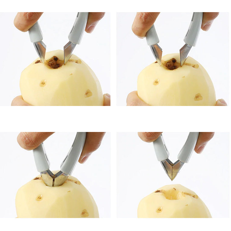 Avtoit | Multifunctional Fruit Peeler