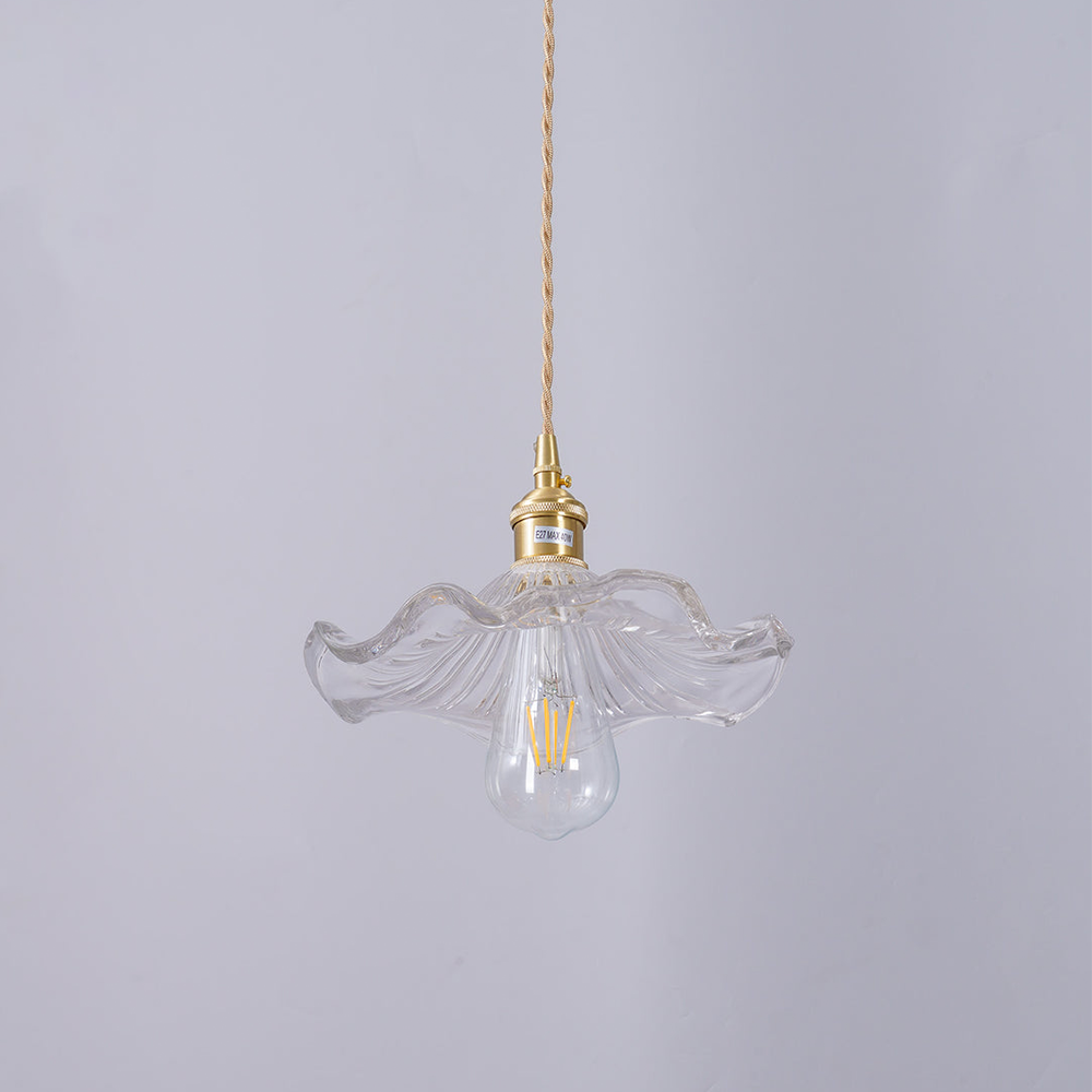 Avtoit | Hibiscus Flowers Lamp