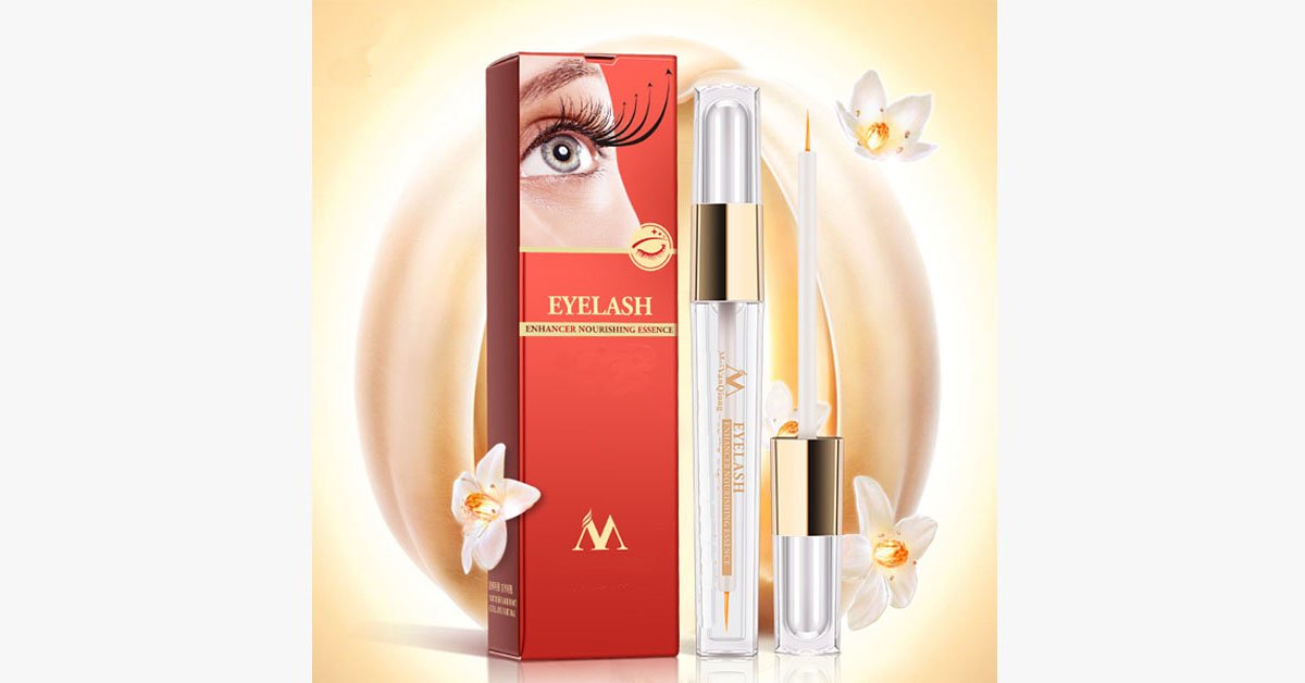 Avtoit | Herbal Eyelash Serum