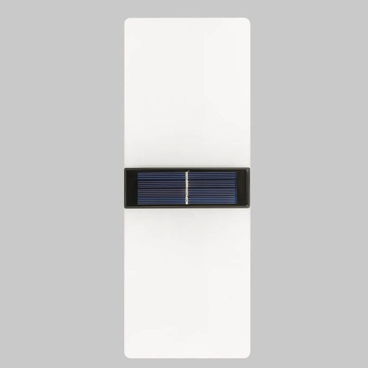 Avtoit | LumaZen Solar LED Wall Lamp | Weatherproof | Solar Powered Outdoor Lighting | Garden & Patio Decor