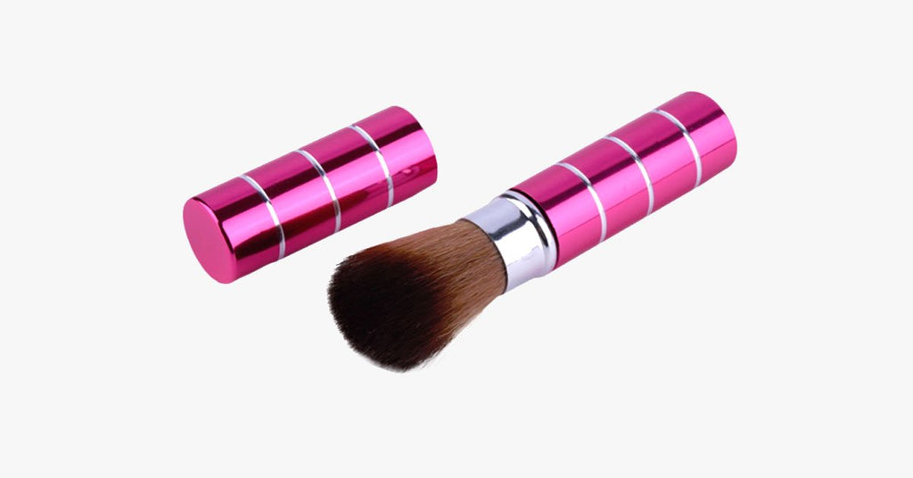 Avtoit | Telescopic Makeup Brush