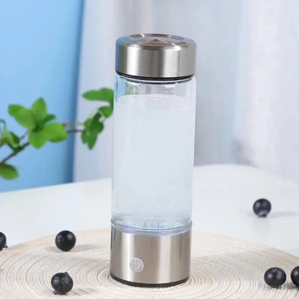 Avtoit | Hydrogen Water Bottle