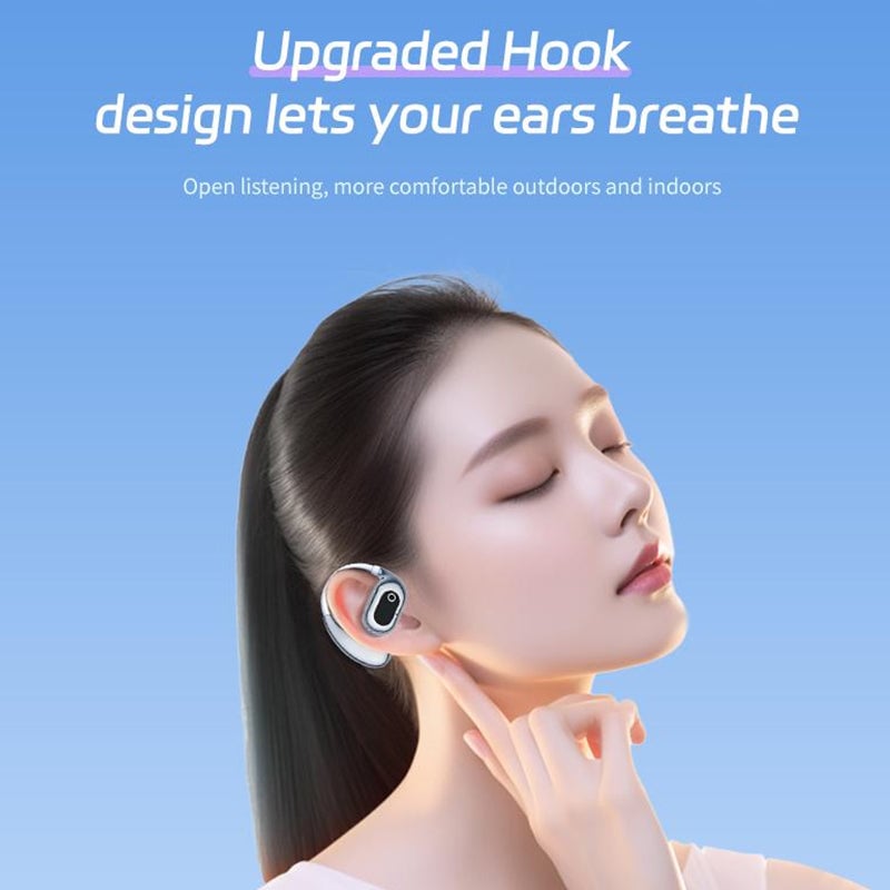 Avtoit | Multi-language Smart Translation Bluetooth Headset