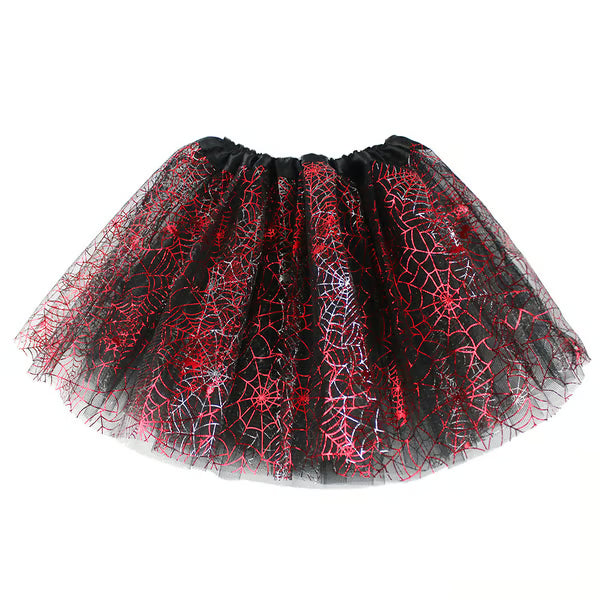 Avtoit | Bright LED Tulle Skirt for Kids – Colorful, Magical Light Effect