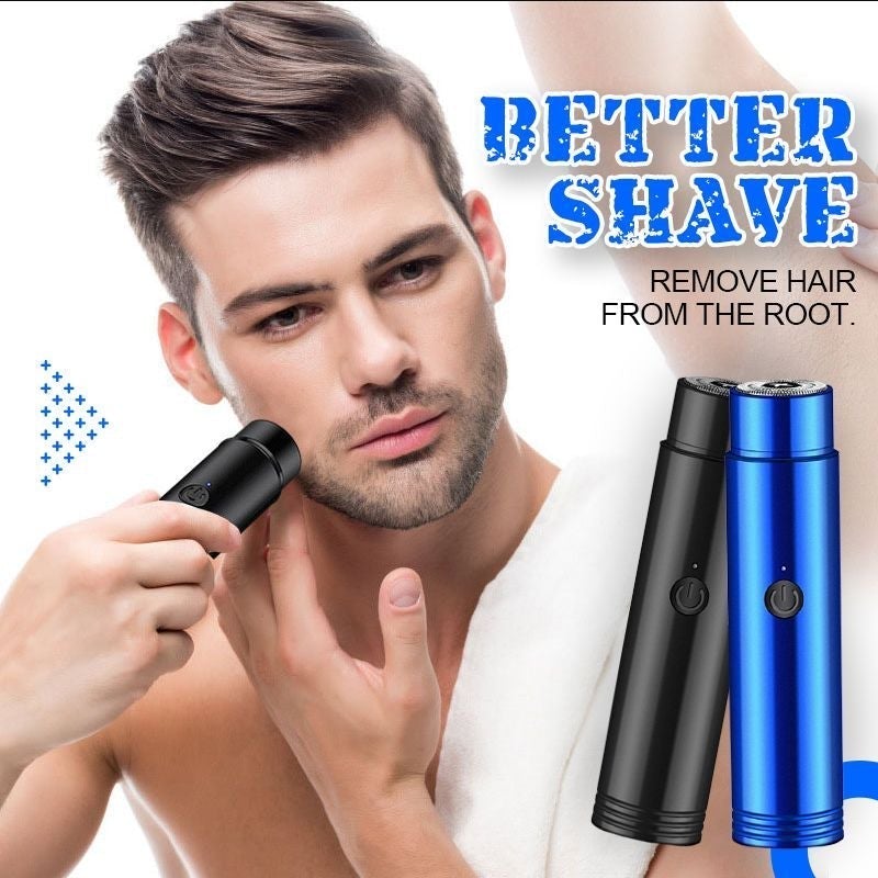Avtoit | Mini Portable Electric Shaver