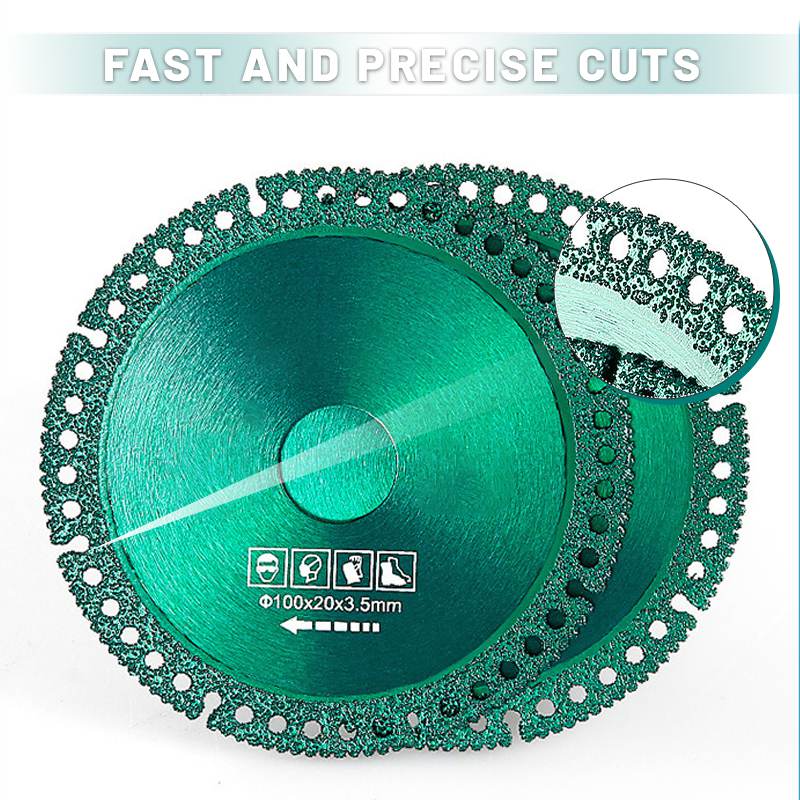 Avtoit | Composite Multifunctional Cutting Saw Blade