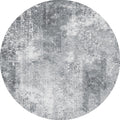 Avtoit | Cozy abstract print rug multicolored polypropylene area rug non-slip backing easy care indoor rug for living room