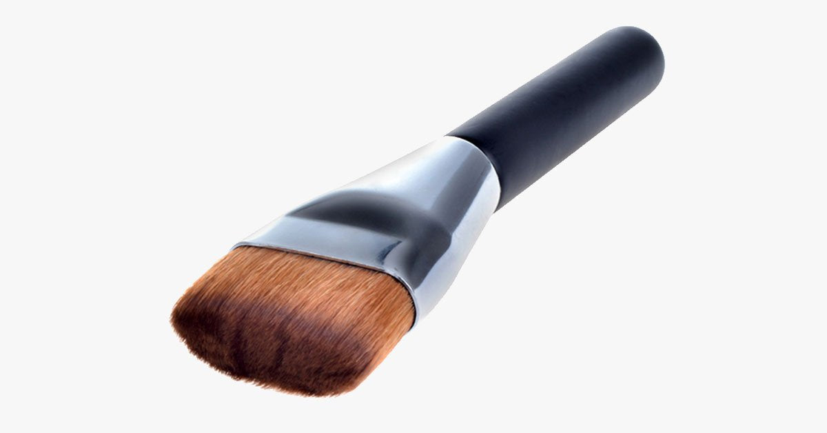 Avtoit | Single Flat Contour Brush