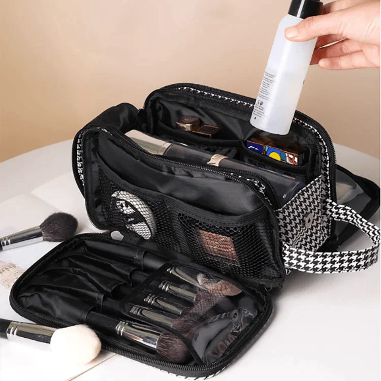 Avtoit | Large Volume Travel Cosmetic Bag