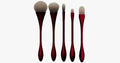 Avtoit | Hour Glass Brush Set