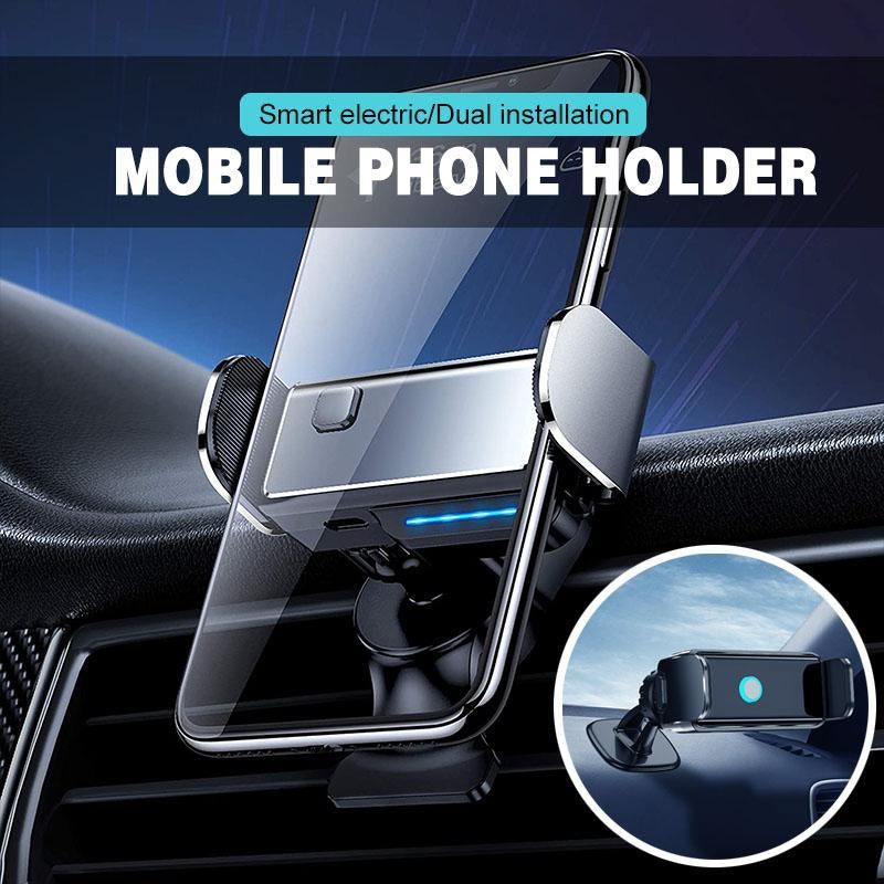 Avtoit | Electric Induction Mobile Phone Holder