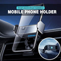 Avtoit | Electric Induction Mobile Phone Holder