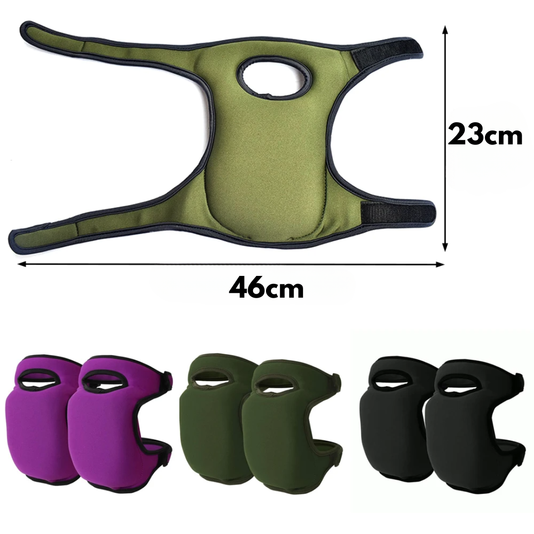 Avtoit | Knee cushion for gardening