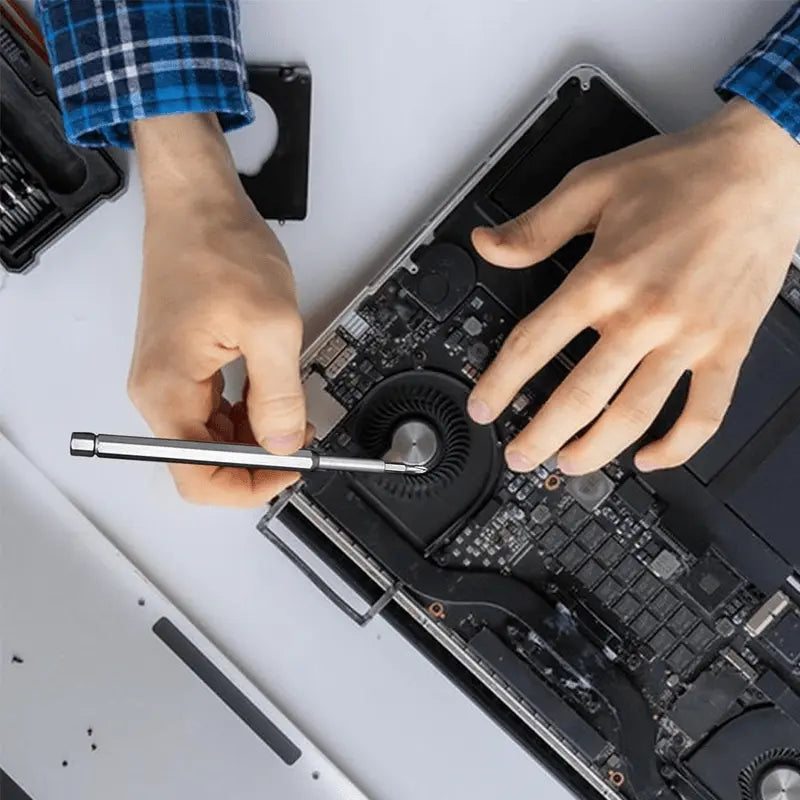 Avtoit | 24-in-1 screwdriver set for precision work
