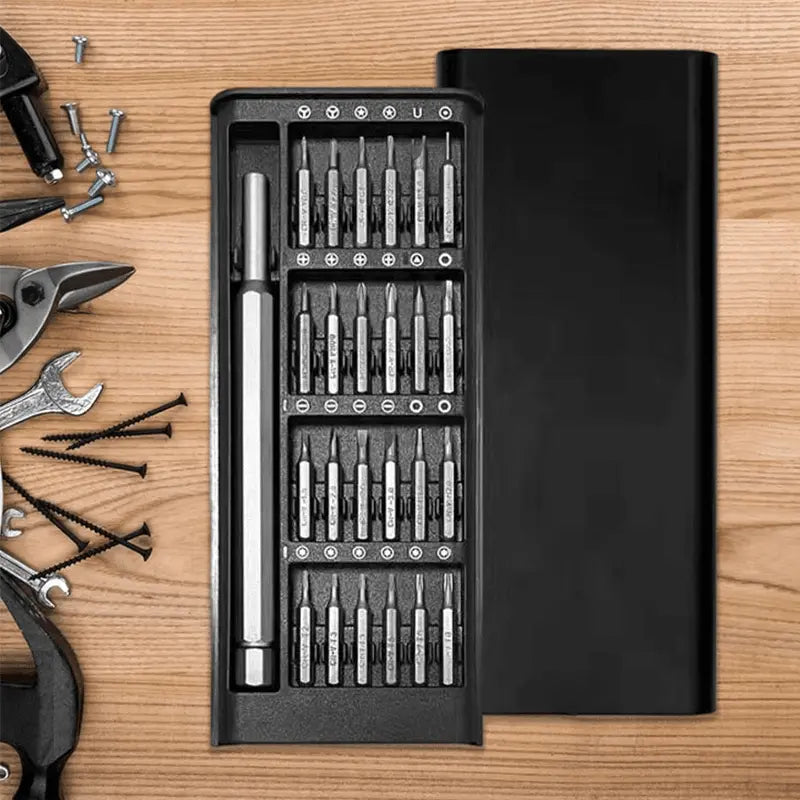 Avtoit | 24-in-1 screwdriver set for precision work