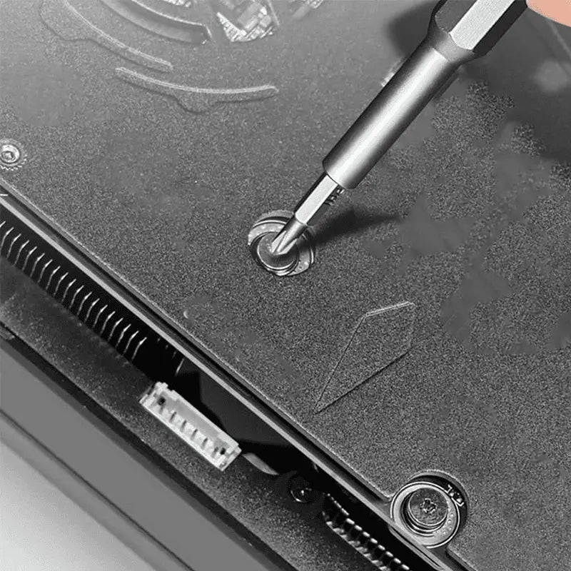 Avtoit | 24-in-1 screwdriver set for precision work