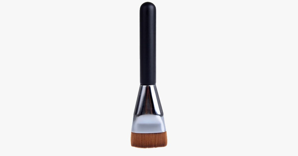 Avtoit | Single Flat Contour Brush
