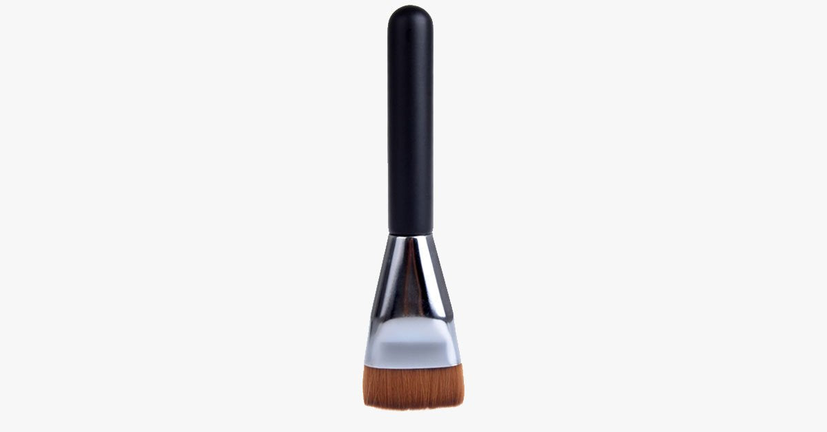 Avtoit | Single Flat Contour Brush