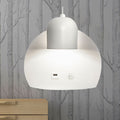Avtoit | Supporter Design Metal Wall Light 1 Light Modern Simple Wall Lamp for Study