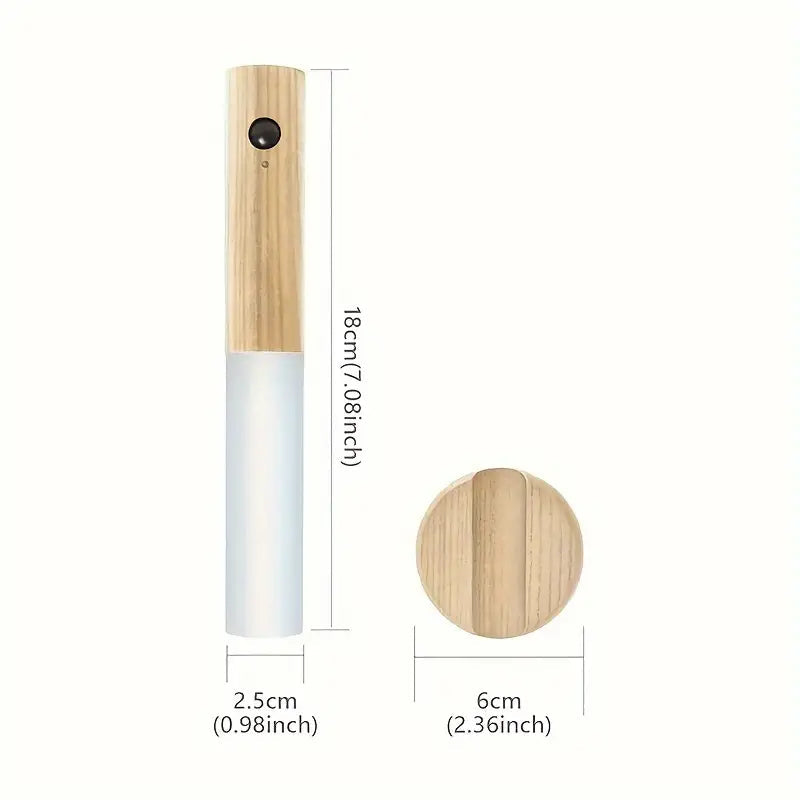 Avtoit | Removable Wall Lamp