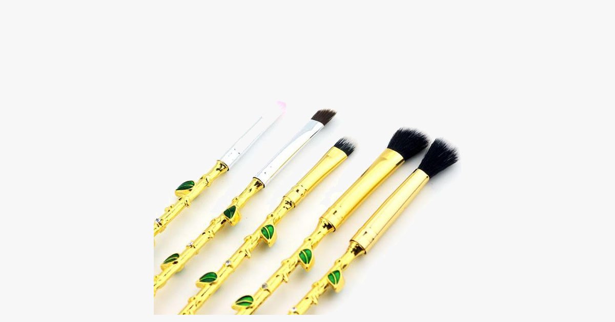 Avtoit | Beauty and the Beast inspired brush set