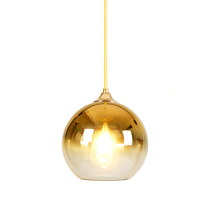 Avtoit | Contemporary spherical pendant light