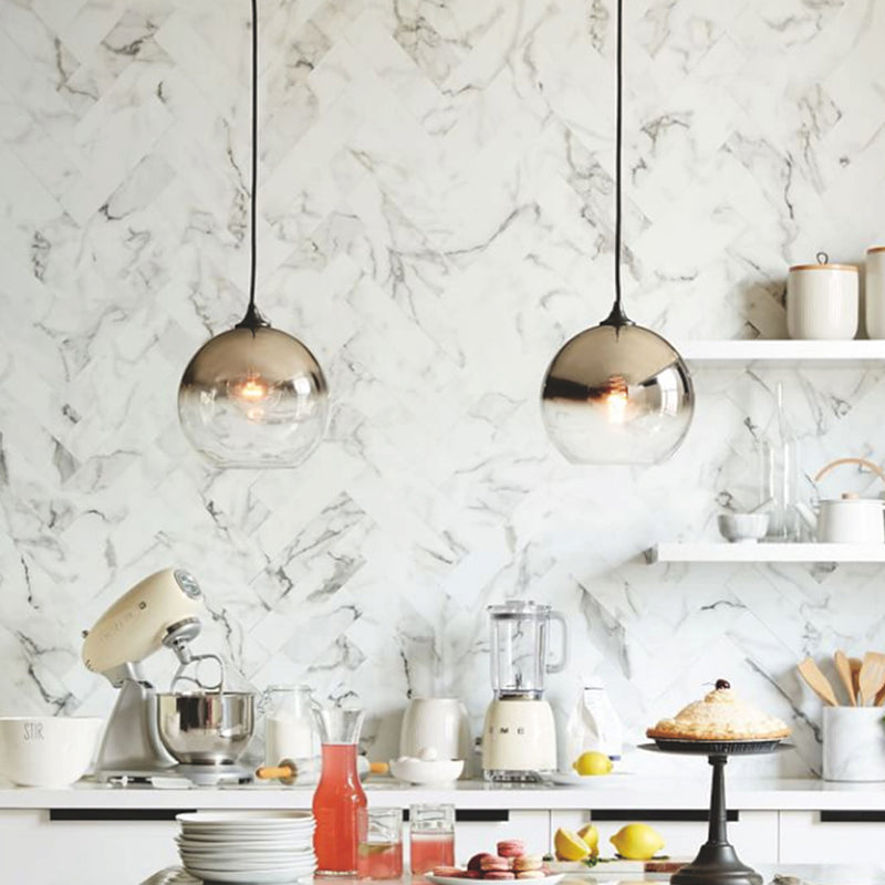 Avtoit | Contemporary spherical pendant light