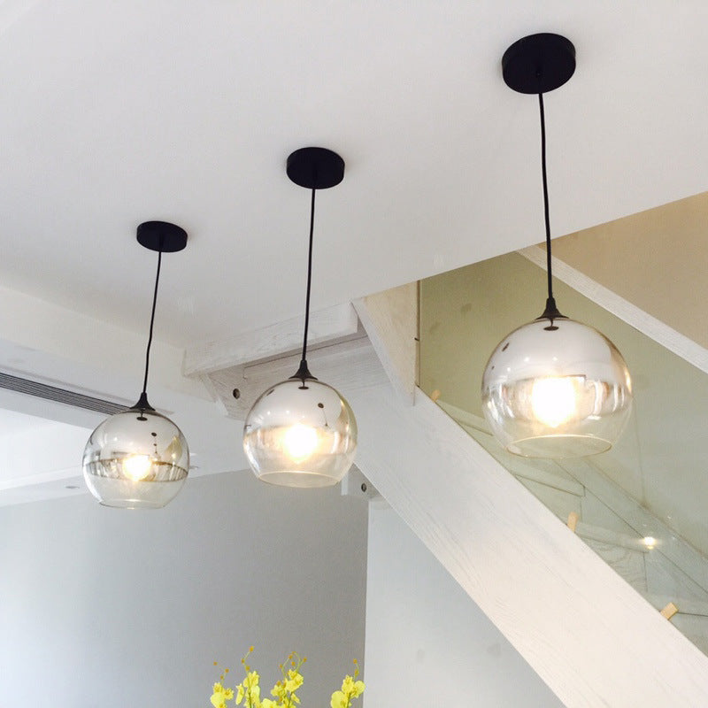 Avtoit | Contemporary spherical pendant light