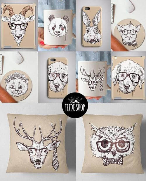 Avtoit | Labrador Gift For Kids Coffee Lovers Gift Mug