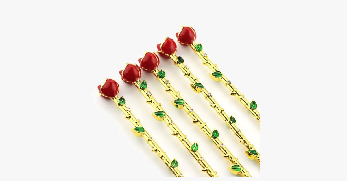 Avtoit | Beauty and the Beast inspired brush set
