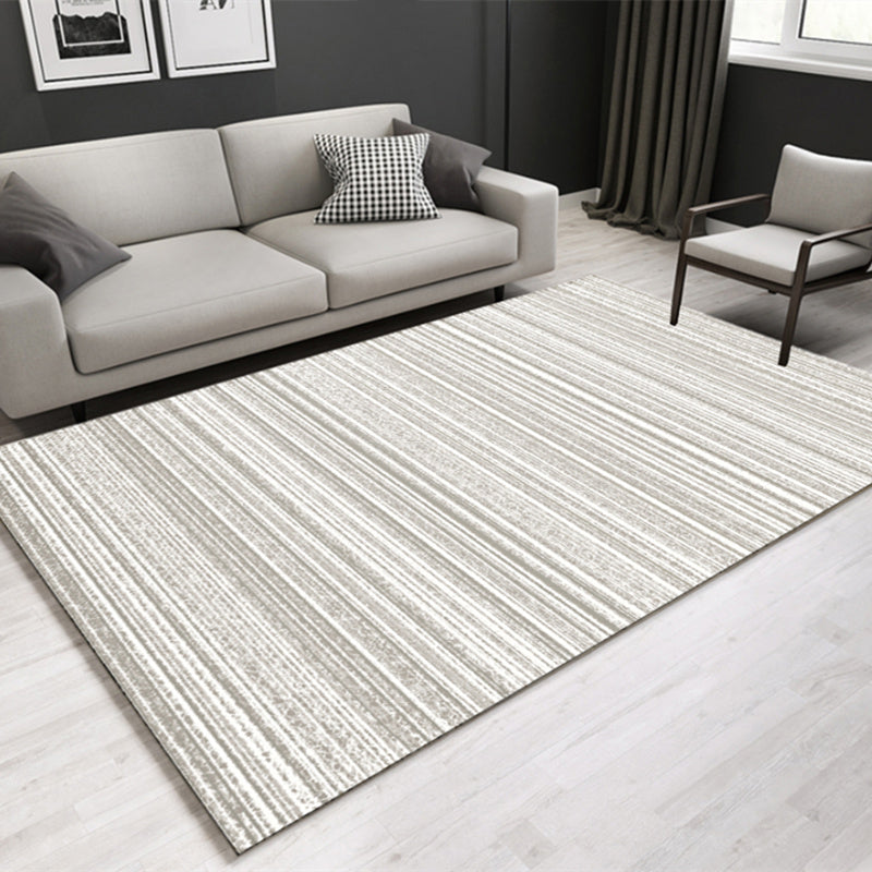 Avtoit | Southwestern geometric printed carpet Multicolor cotton blend area runner non-slip easy-care indoor rug for living room