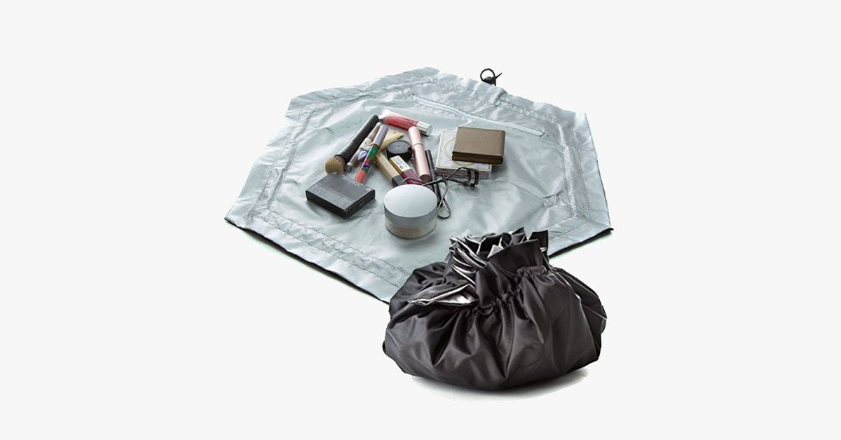 Avtoit | Beauty Catchall Bag