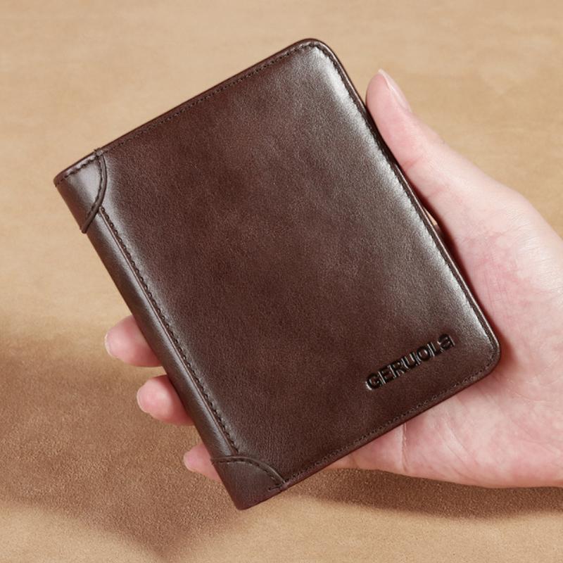 Avtoit | Men's Anti-Theft Wallet
