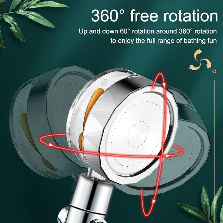 Avtoit | High Pressure Shower Head
