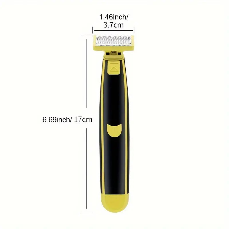 Avtoit | Men's Gift Wet and Dry Shaver