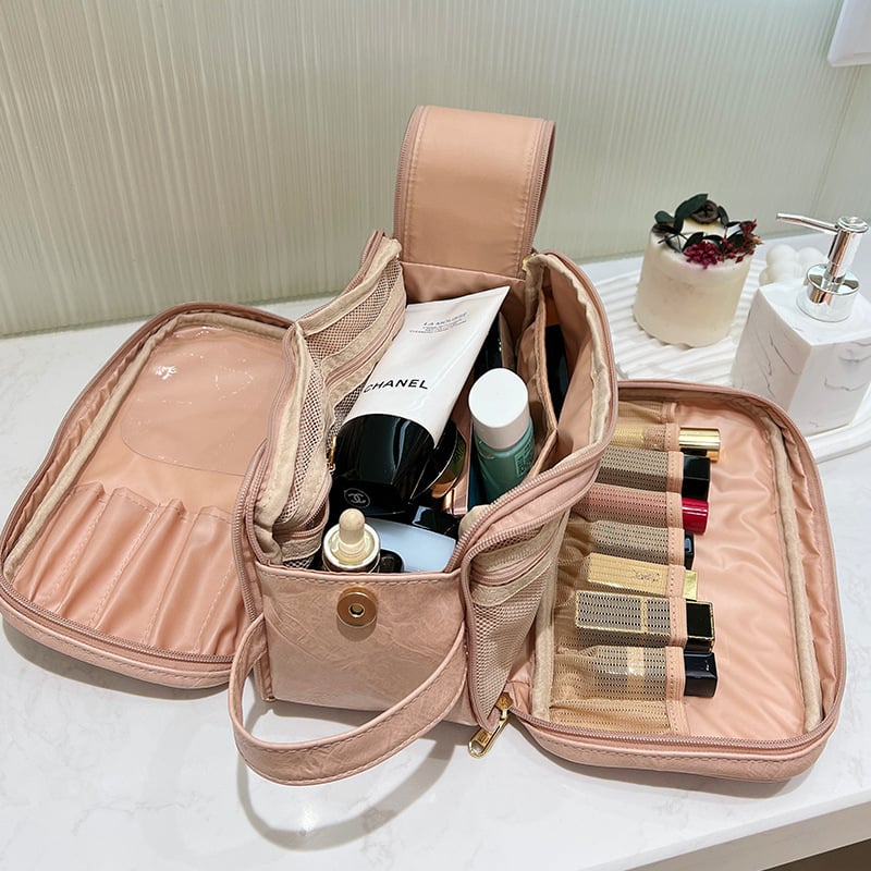 Avtoit | Large Volume Travel Cosmetic Bag