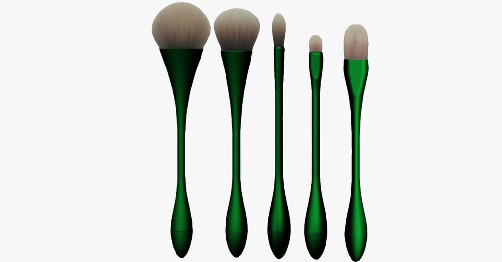 Avtoit | Hour Glass Brush Set