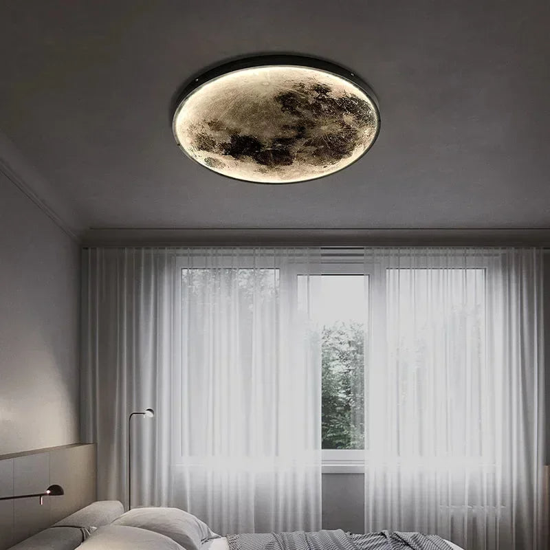 Avtoit | MoonBeam | Modern Wall Light