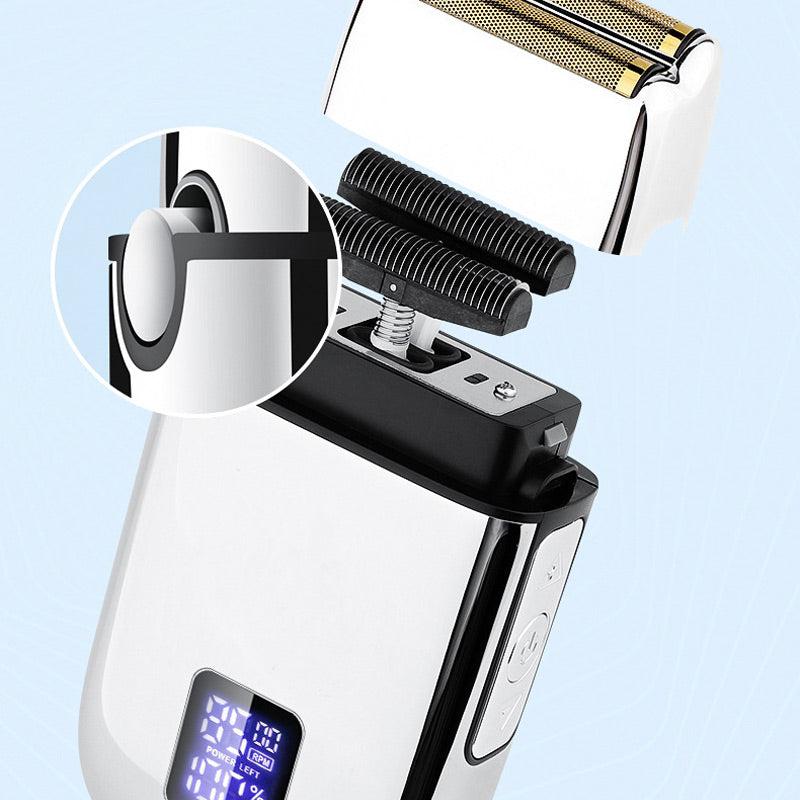 Avtoit | LCD Digital Hair Clipper
