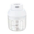 Avtoit | Mini Garlic Chopper